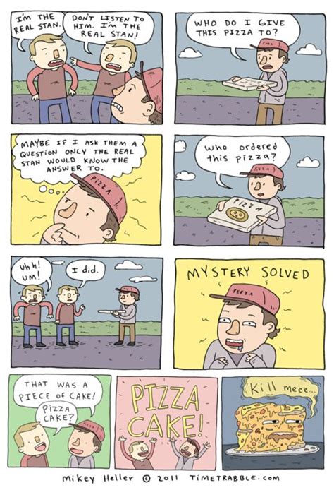 pizza cake comics adult content|Pizza Cake Comics (u/Pizzacakecomic)